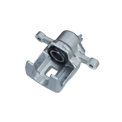 Abbildung von MAXGEAR 82 1091 Bremssattel Stahl Hinterachse links, hinter der Achse HYUNDAI: Sonata V, Grandeur, KIA: Magentis II