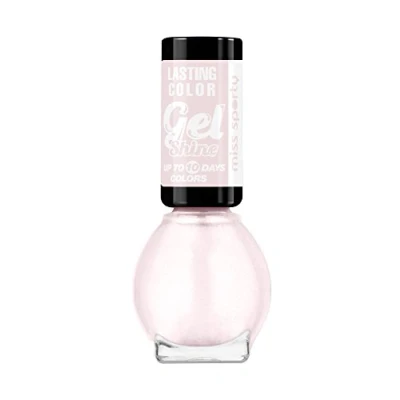 Abbildung von MISS SPORTY Vernis a ongles Load Color Rose pâle 120 7 ml