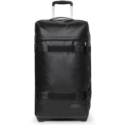 Abbildung von Eastpak TRANSIT&#039;R M Trolley, Größe: One Size, Tarp black