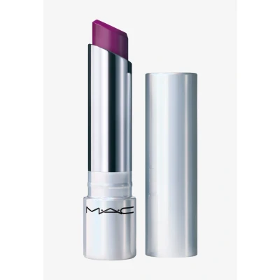 Abbildung von MAC GLOW PLAY LIP BALM Lippenbalsam, Größe: 3.14 g, Trick