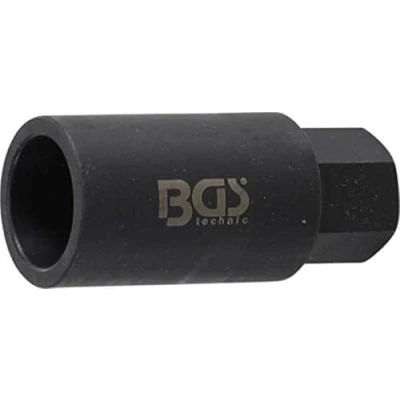 Abbildung von BGS 8656 5 Felgenschloss Demontageeinsatz Ø 20,4 x 18,5 mm