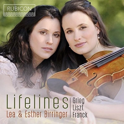 Abbildung von Lifelines
