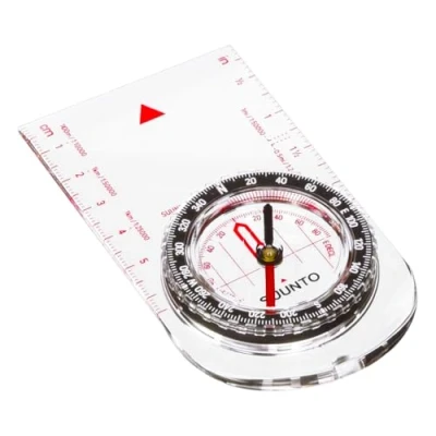 Abbildung von Suunto Kompass A 10 SH, Südliche Hemisphäre, SS012055014