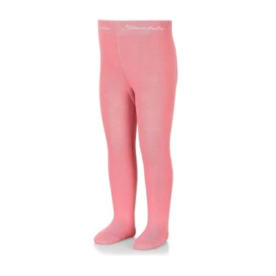 Abbildung von Sterntaler® Strumpfhose uni 100 DEN (1 St. Babystrumpfhose unifarbend, Strumpfhose) Krabbelstrumpfhose aus Baumwolle und Komfortbund
