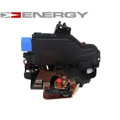 Abbildung von ENERGY ZDP0029L Türschloß vorne AUDI: A8 D3