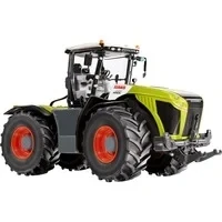 Abbildung von Claas Xerion 4500 Radantrieb, Modellfahrzeug