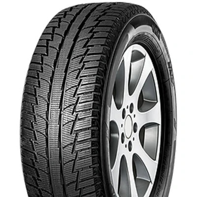 Abbildung von Fortuna Winter SUV 265/70 R16 112T PKW Winterreifen Reifen MITSUBISHI: PAJERO 4, 3, L200 III Pickup, MERCEDES BENZ: G Klasse FP602