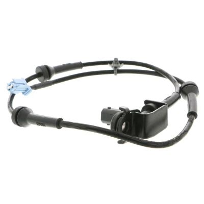 Abbildung von VEMO V38 72 0179 ABS Sensor vorne links Original Qualität für Fahrzeuge mit 12 NISSAN: 350Z Coupe