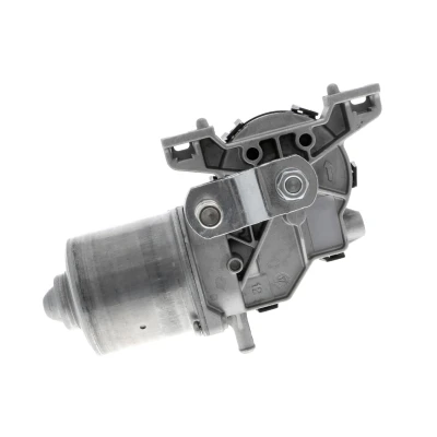 Abbildung von VEMO V24 07 0016 Scheibenwischermotor 12V vorne Q+, Erstausrüsterqualität FIAT: Panda II Schrägheck, 500 BRAVO 2