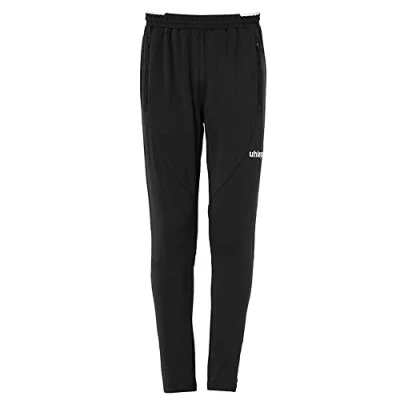Abbildung von uhlsport Jogginghose, Herren, Größe: Medium, Schwarz