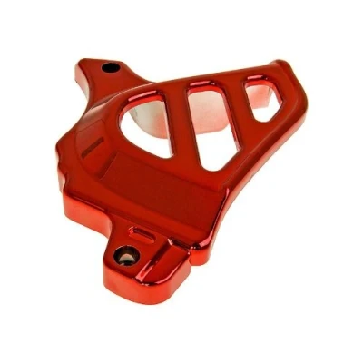 Abbildung von Ritzelabdeckung TNT rot für Generic Trigger SM 50 AM6