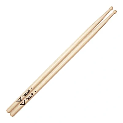 Abbildung von Vater Maple Drumsticks 7A Manhatten Holzkopf