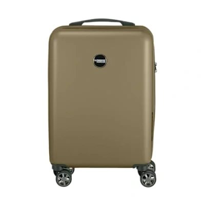 Abbildung von Princess Traveller PT 01 Deluxe Handgepäck Trolley pristine bronze
