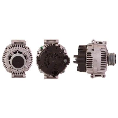Abbildung von LUCAS ELECTRICAL LRA02365 Lichtmaschine 12V 180A AUDI: A6 C6 Limousine, Avant, Allroad