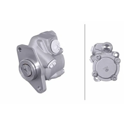 Abbildung von HELLA 8TL 359 003 781 Hydraulikpumpe hydraulisch Drehrichtung im Uhrzeigersinn