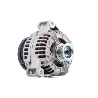 Abbildung von LUCAS LRA02315 Lichtmaschine 12V 120A MERCEDES BENZ: E Klasse Limousine, T modell, Vito Mixto