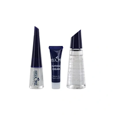 Abbildung von Her&ocirc;me Nail Essentials Set spaltende und schwache N&auml;gel