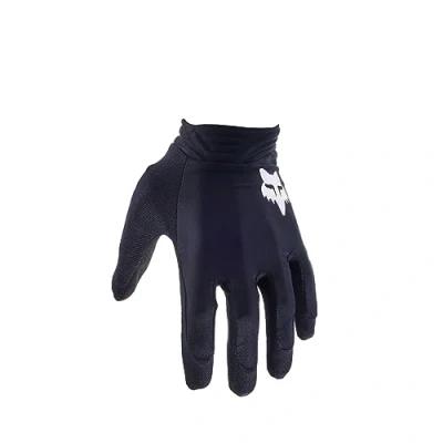 Abbildung von Fox Racing Herren AIRLINE MOTOCROSS HANDSCHUH, Schwarz, L EU