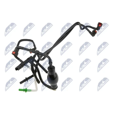 Abbildung von NTY BPP CT 023 Kraftstoffleitung CITROËN: C2 Schrägheck