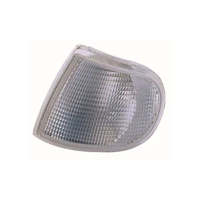 Abbildung von ABAKUS 665 1501R UE Blinker vorne rechts ohne Lampenträger, Glühlampe SKODA: FELICIA 1 Kombi, 1, 2