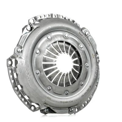 Abbildung von Kupplungsdruckplatte Performance SACHS 883082 999707