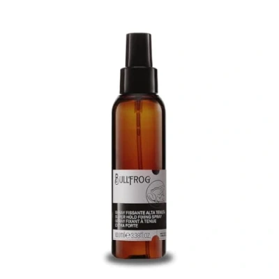 Abbildung von Bullfrog Super Hold Spray 100 ml