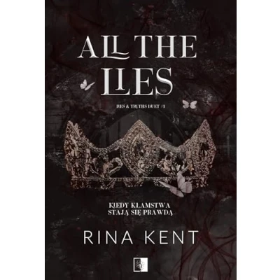 Abbildung von Lies &amp; Truths Duet (1) (Lies Tom 1 All the Lies, Band 1)