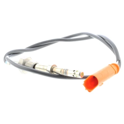 Abbildung von VEMO V10 72 1338 Sensor, Abgastemperatur Original Qualität VOLKSWAGEN: Multivan 5 (7HM, Transporter Bus, Kastenwagen