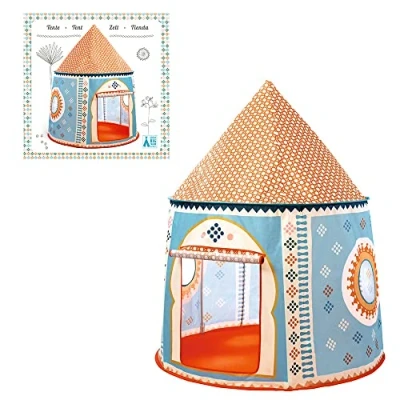 Abbildung von Djeco Spielzelt Orient