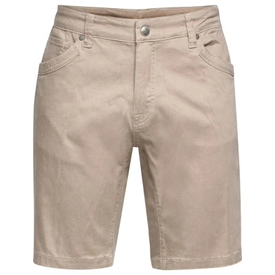 Abbildung von Chillaz Kufstein 3.0 Shorts M Herren (Hellbraun Größe)