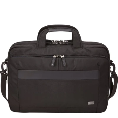 Abbildung von Case Logic Notion 15.6&#039;&#039; Briefcase black Schulrucksäcke