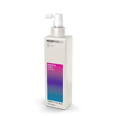 Abbildung von Framesi Morphosis Reinforcing Energizing Spray 150ml