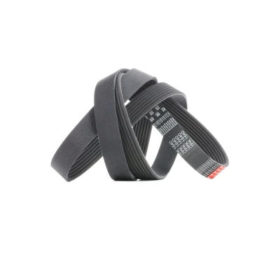 Abbildung von GATES 7PK1640 Keilrippenriemen 1640 7 Polyester, EPDM (Ethylen Propylen Dien Kautschuk) RoadMax Value Line HONDA: CIVIC Hatchback