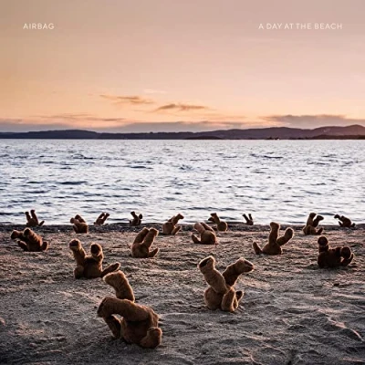 Abbildung von A Day at the Beach (Black Vinyl) [Vinyl LP]