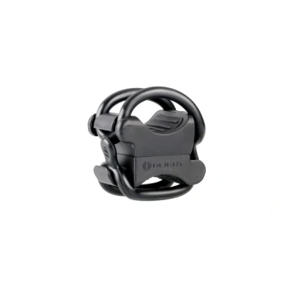 Abbildung von Olight Universal Flashlight Bike mount
