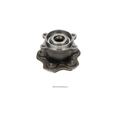 Abbildung von KAVO PARTS WBH 6570 Radlagersatz Hinterachse 84 RENAULT: Kadjar, NISSAN: Qashqai 2