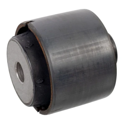 Abbildung von FEBI BILSTEIN 177131 Lagerung, Differential Hinterachse AUDI: A6 C6 Avant, A4 B7 Avant