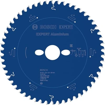 Abbildung von Bosch RUNDSAVKLINGE 210X30X2,6MM 54T EXP ALU