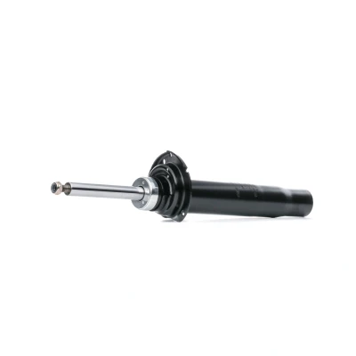 Abbildung von DENCKERMANN DSB541G Stoßdämpfer Vorderachse Gasdruck Zweirohr Federbein oben Stift, unten Auge BMW: 3 Touring, Limousine, 1 Schrägheck