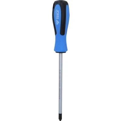 Abbildung von KS TOOLS BT031036 Schraubendreher PH3 150 Kreuzschlitz (PH)