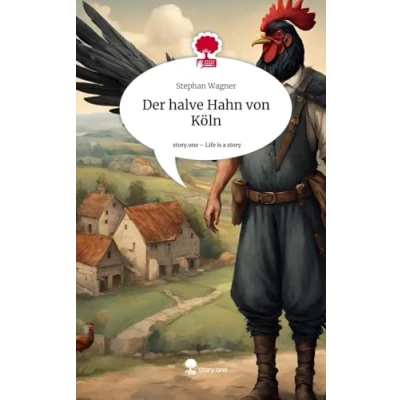 Abbildung von Der halve Hahn von Köln. Life is a Story story.one