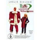 Abbildung von Hallo, ja bin ich denn der Weihnachtsmann?