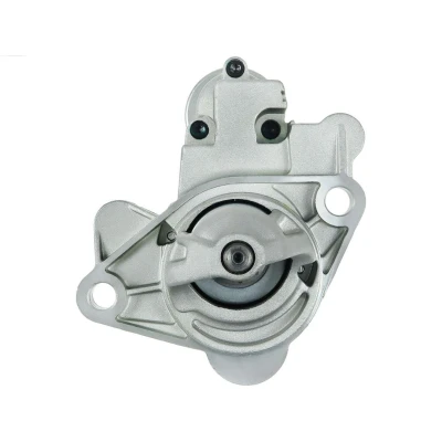 Abbildung von AS PL S0226 Anlasser 12 0,90 9 MINI: Schrägheck, Cabrio