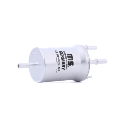 Abbildung von MASTER SPORT 69 KF PCS MS Kraftstofffilter mit integriertem Druckregler, Leitungsfilter 8 VOLKSWAGEN: Golf 5 Schrägheck, Plus / Crossgolf