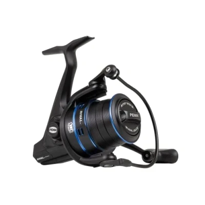 Abbildung von RIVAL 6000LC BLUE