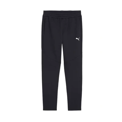 Abbildung von Puma Evostripe Jogginghose, Herren, Größe: XS, New navy
