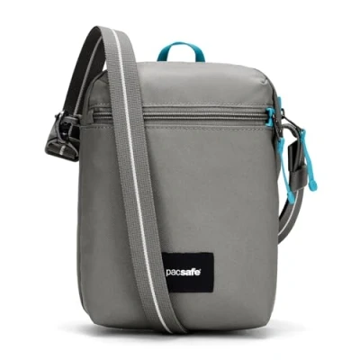 Abbildung von Pacsafe Go Festival Crossbody Bag Stone