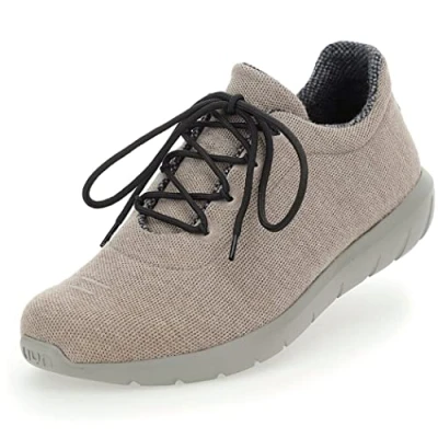 Abbildung von UYN Y100126 Living Cloud Sneaker Female Walnuss Melange EU 42