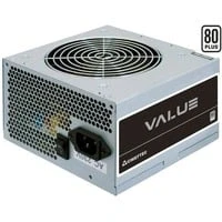 Abbildung von APB 500B8 500W, PC Netzteil