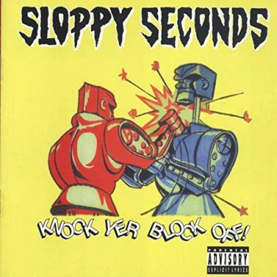 Abbildung von Knock Yer Block Off! [Vinyl LP]